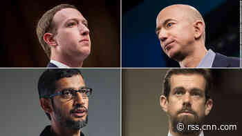 What the Biden administration means for the future of Silicon Valley