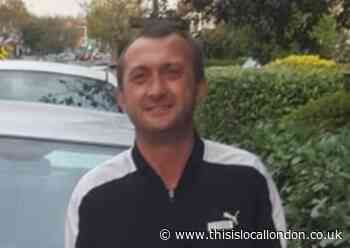 Police appeal to find missing man from SW London