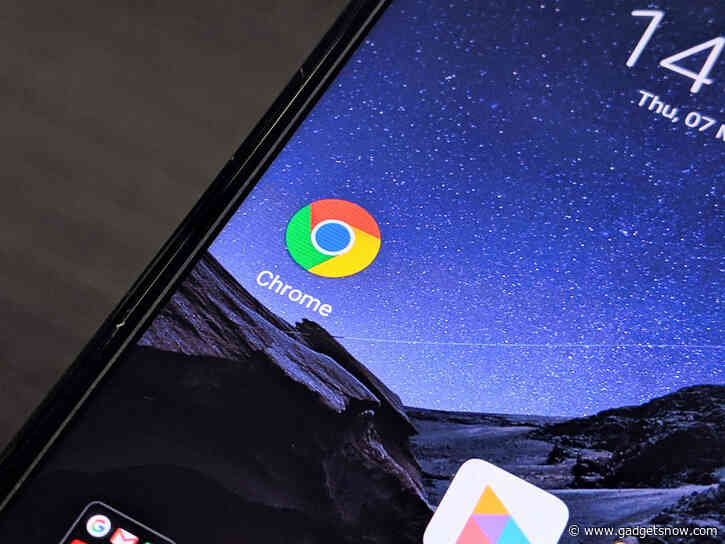 Google adds a new feature to Chrome; to help you while screen sharing during video calls