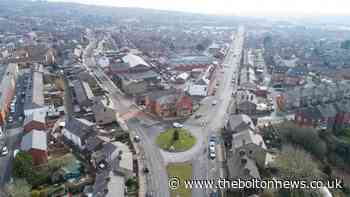 Vote on whether Horwich should leave Bolton Council