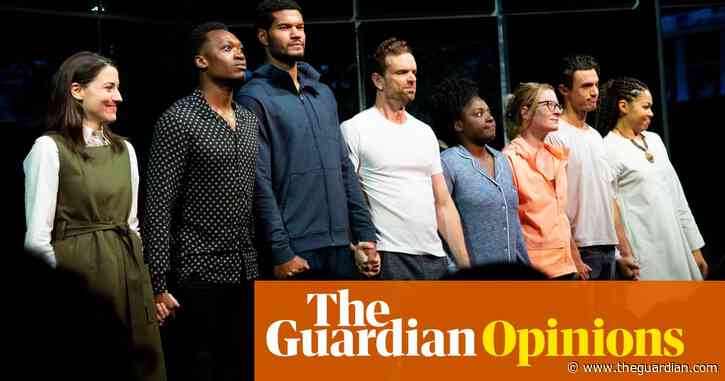 American theater may not survive the coronavirus. We need help now | Jeremy O Harris