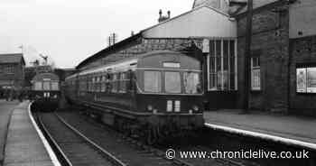 The Ashington to Newcastle line is returning: 10 pics of the line in its heyday