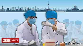 Covid-19: Five days that shaped the outbreak