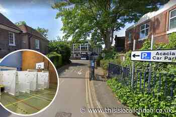 New Dartford Covid-19 testing centre joins more in SE London