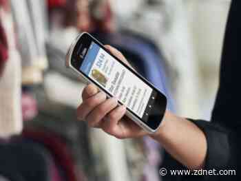 Zebra Technologies launches EC5x series of rugged yet sleek devices