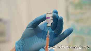 Impfstoff Desaster: Exportverbote beschleunigen den Niedergang der EU