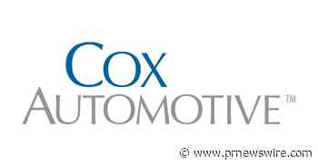 Cox Automotive Hires Ken Kraft as Chief Marketing Officer - PRNewswire