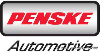 Penske Automotive Group Increases Dividend - PRNewswire