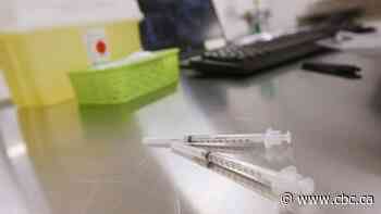 Made-in-Canada coronavirus vaccine to begin human clinical trials Tuesday