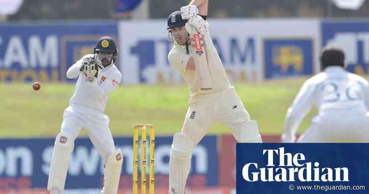 The Spin | Dom Sibley shows the stoicism and pragmatism of the serial grafter