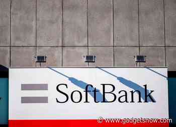 SoftBank telco unit rotates CEO, Son steps down as chairman