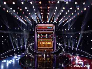 What Pepsi’s deal with a Fox game show says about the soda’s new marketing approach