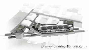 Work ready to start on giant HS2 project at Acton