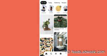 Pinterest Adds Story Pins Following Streams to Android, iOS Apps