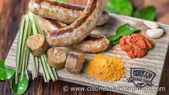 The Top 10 Local Products in Columbus