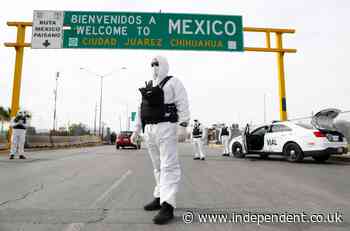 Mexico’s pandemic policy: no ‘coercive’ measures