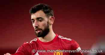 Ian Wright shares what Roy Keane said about Bruno Fernandes' impact at Manchester United - Manchester Evening News