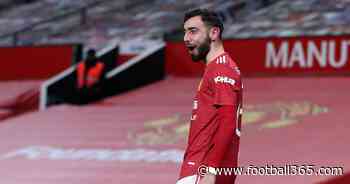 Bruno Fernandes hailed as 'most significant signing' of past year - Football365.com