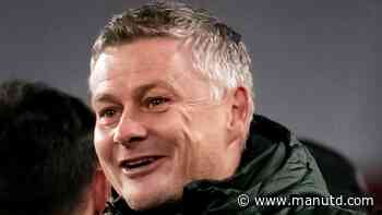 Ole reveals secret behind Bruno's winner - Manchester United