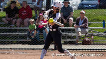 Clipboard: Bruno to return for a fifth softball season at Portland State - Monterey Herald