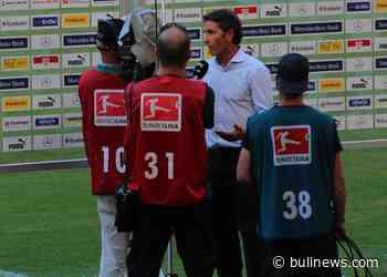 6 Report: Hertha to part ways with Bruno Labbadia - Bulinews.com