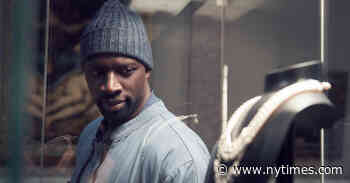 The Musée d’Orsay and Stanley Kubrick: What ‘Lupin’ Is Made Of