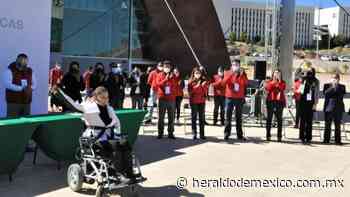 Gobierno de Tello favorece a candidata Claudia Anaya en Zacatecas - El Heraldo de México