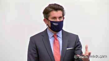 SUNY Chancellor to deliver 2021 State of the University System address