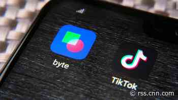Two of TikTok's competitors are merging