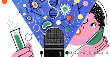 7 Podcasts About the Wonders of Science