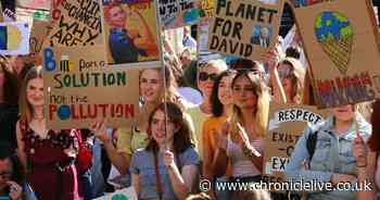 Contractor named for renewable energy scheme in South Tyneside