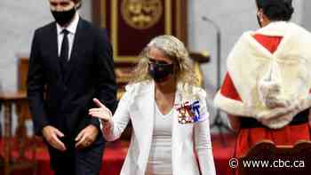 Payette's access to expense account 'under careful consideration,' says Freeland