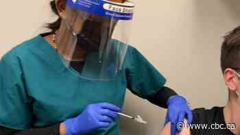 Made-in-Canada coronavirus vaccine starts human clinical trials