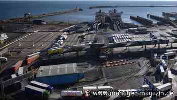 Rechtsschutz nach dem Brexit: Unternehmen bekommen nur schwer ihr Recht