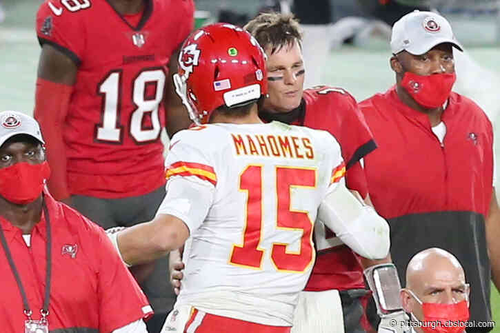 Patrick Mahomes Can Become Youngest QB Ever To Win Two Super Bowls, Beating Out Tom Brady For Record