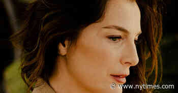 In ‘Losing Alice,’ Ayelet Zurer Burns It All Down