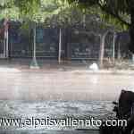 EL PAÍS VALLENATO – Municipio de Pailitas, Cesar, también reporta inundaciones por fuertes lluvias - El País Vallenato