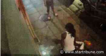 2 admit setting fires at Minneapolis Target HQ amid riot over false rumor