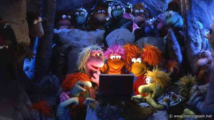 Apple TV+’s Fraggle Rock Reboot Begins Filming in Canada