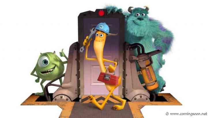 Monsters at Work: Billy Crystal Talks Disney+’s Monsters, Inc. Series