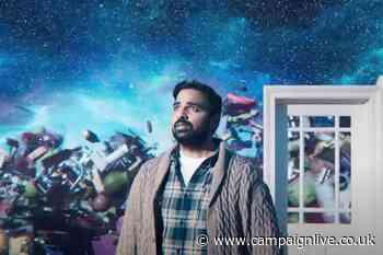 Barclays takes the transcendent route with ‘Moneyverse’ campaign