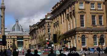 King Charles I had 'pints at the Old George' and played golf at Shieldfield