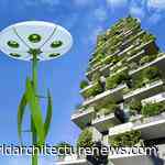 Plants inspire architect’s designs for LumineXence’s Smart City Design Solutions