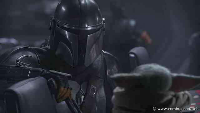 The Mandalorian Season 3 Sets Production Start in April