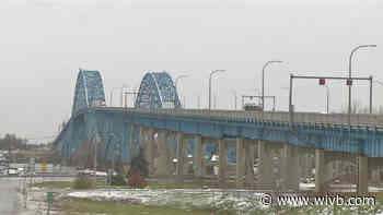 New York State Police, U.S. Border Patrol rescues missing girl from Grand Island Bridge
