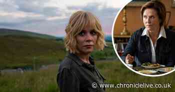 Marcella cast as big names join ITV drama for new series