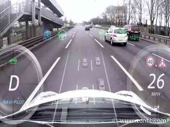 Qualcomm aims to consolidate auto systems, expands GM, Amazon Alexa partnerships