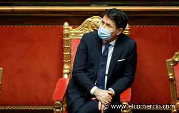 Conte renuncia como primer ministro de Italia en un intento táctico para construir una nueva mayoría