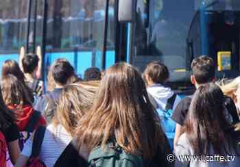 Buone notizie per gli studenti: Ardea aumenta corse e orari dei bus urbani - Il Caffè.tv
