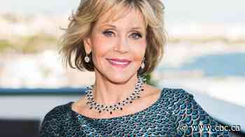 Jane Fonda to receive Golden Globes' Cecil B. DeMille Award